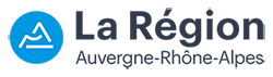 Région Auvergne-Rhône-Alpes