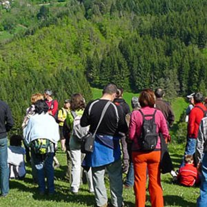 Information et sensibilisation