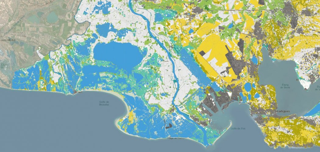 CarHab : connaître et cartographier la végétation du Massif central à l'échelle des grands paysages…