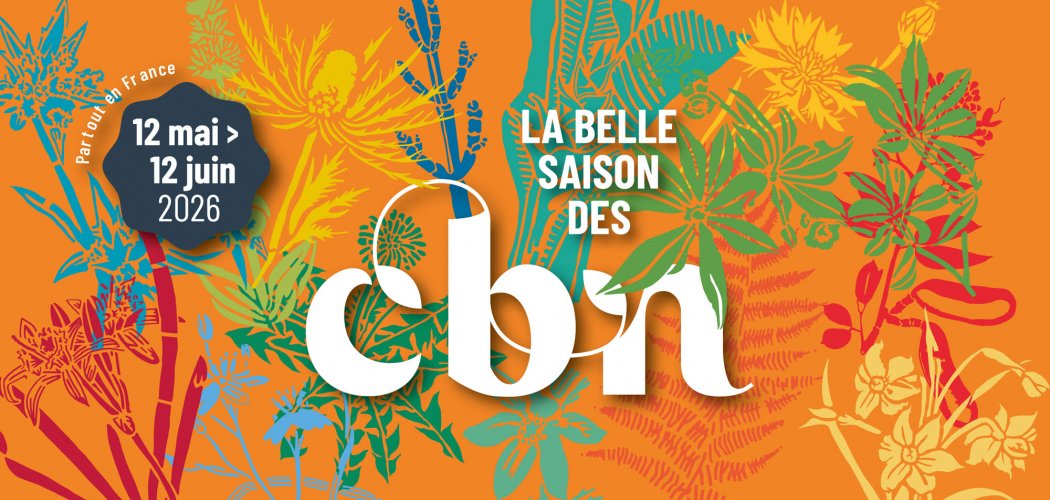 La Belle Saison des CBN : c'est reparti !