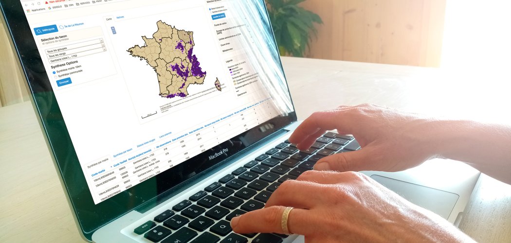 Une nouvelle antenne Limousin...