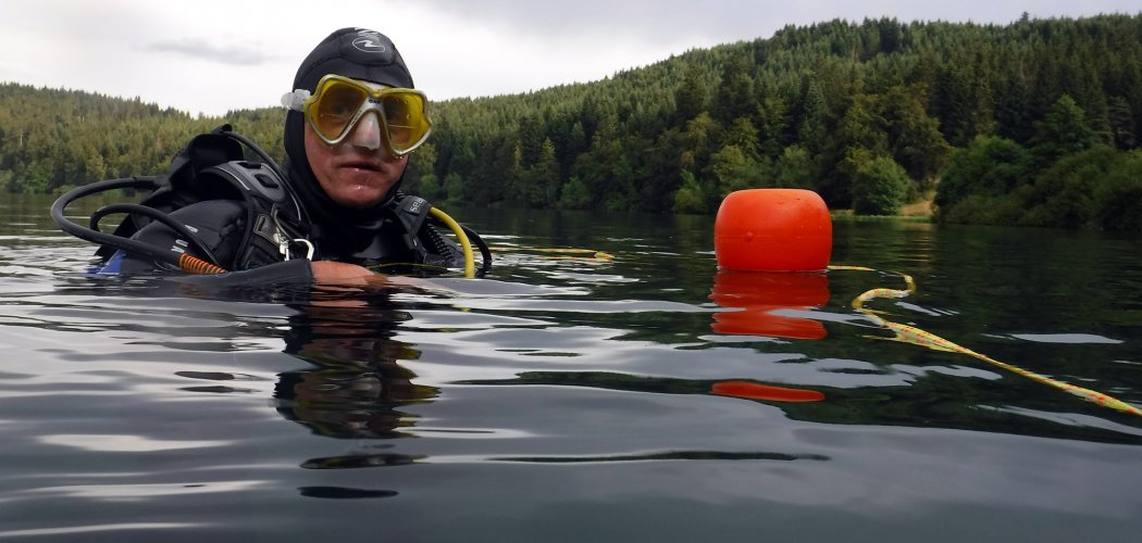 Lac du bouchet : mais où est l’Isoète ?