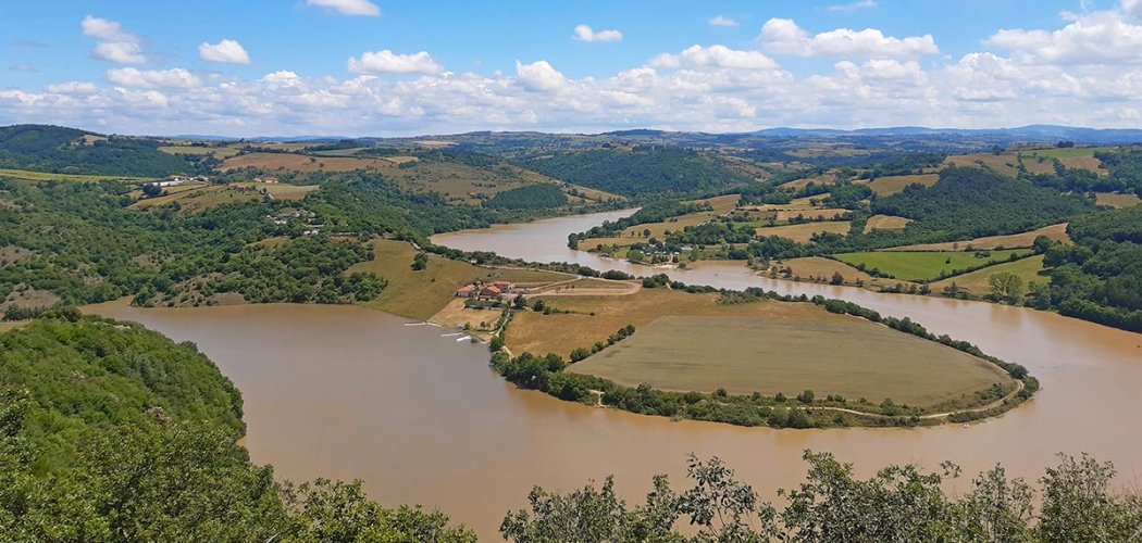 Les Zones Naturelles d'Intérêt Écologique, Faunistique et Floristique (ZNIEFF)