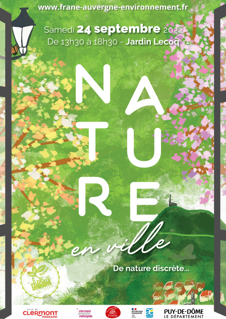 Journée "Nature en ville"