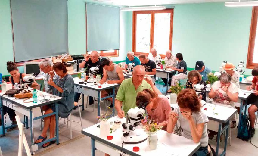 Atelier la bota pour les « nuls » - 26 mai