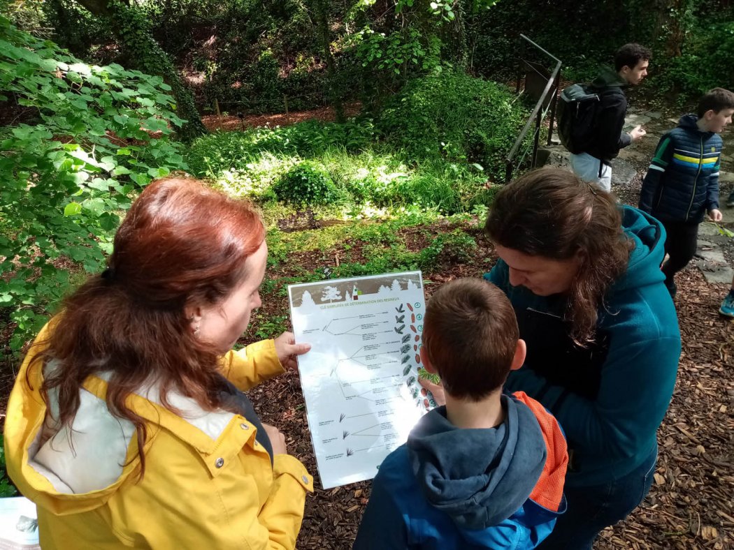 Jeu de piste - Cambriolage au Conservatoire !