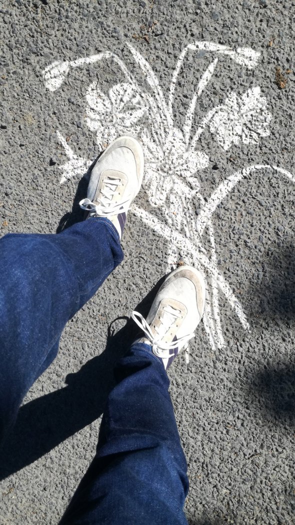 Performance artistique - La Belle Saison des CBN - Ex(s)istere