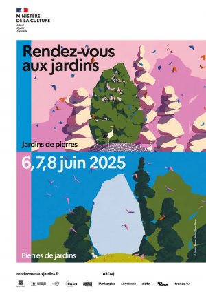 RDV AUX JARDINS - Découvrez la flore des terrasses de Léotoing RDV AUX JARDINS - Découvrez la flore des terrasses de Léotoing