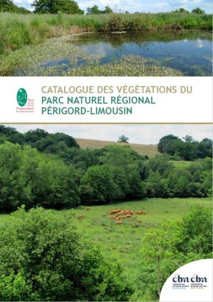 Présentation du catalogue des végétations du PNR Périgord-Limousin