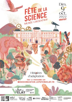 Fête de la Science