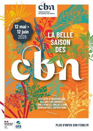 La Belle Saison des CBN