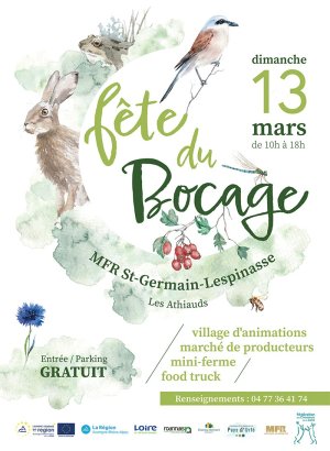 La Fête du Bocage