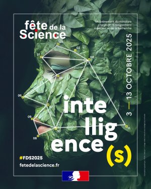FETE DE LA SCIENCE - Les plantes ont-elles un petit pois dans la tête ? FETE DE LA SCIENCE - Les plantes ont-elles un petit pois dans la tête ?