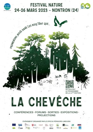 Festival La Chevêche