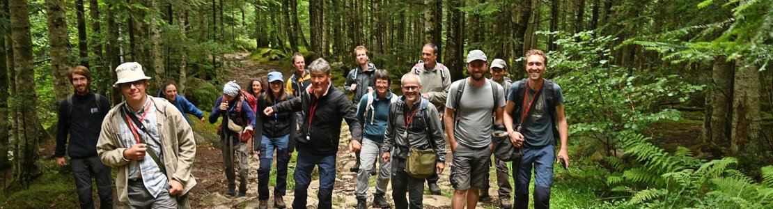 Collectif bryologique du Massif central