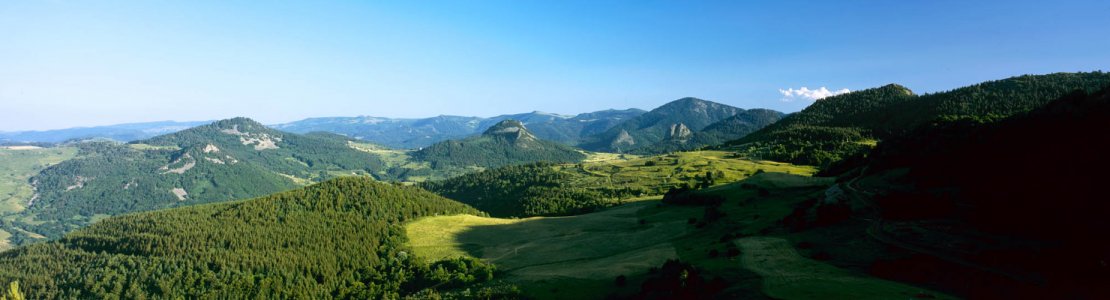 Territoire d'intervention