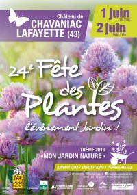 Fête des plantes Fête des plantes