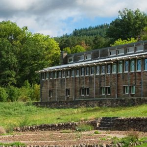 Histoire du CBN
