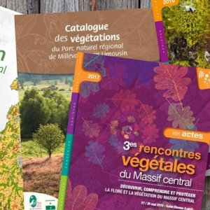 Publications du CBN