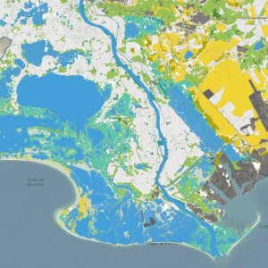 CarHab : connaître et cartographier la végétation du Massif central à l'échelle des grands paysages…