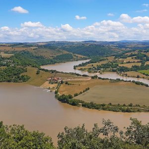 Les Zones Naturelles d'Intérêt Écologique, Faunistique et Floristique (ZNIEFF)